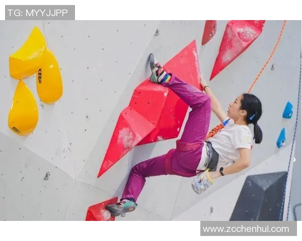 武汉攀岩队的节奏与技巧探讨助力攀岩运动发展新篇章 武汉攀岩队的节奏与技巧探讨助力攀岩运动发展新篇章