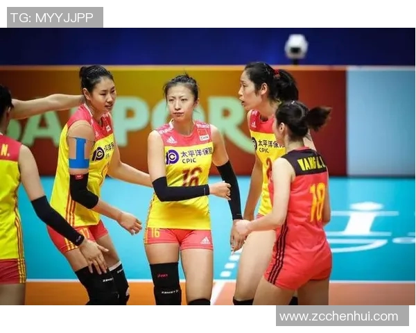 武汉排球队灵活性排名创新高展现团队实力与技术水平的飞跃 武汉排球队灵活性排名创新高展现团队实力与技术水平的飞跃