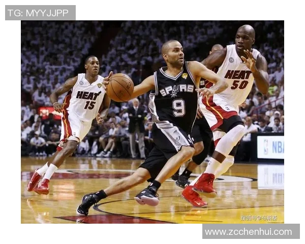 1999年NBA总决赛回顾：马刺与公牛的巅峰对决与传奇瞬间