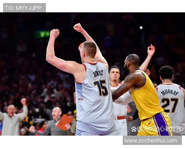 2018年10月26日湖人与掘金精彩对决回放全场比赛精彩瞬间回顾