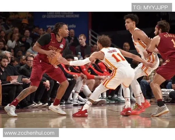 2017年NBA季后赛骑士与老鹰对决精彩回顾与分析 2017年NBA季后赛骑士与老鹰对决精彩回顾与分析