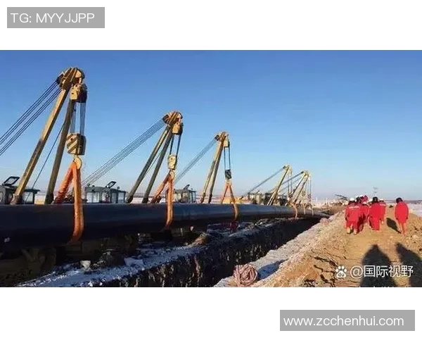 亚马尔地区资源开发与国际合作新机遇探讨