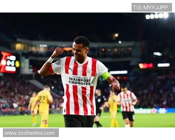 埃因霍温主场迎战罗达争夺荷甲积分榜重要胜利