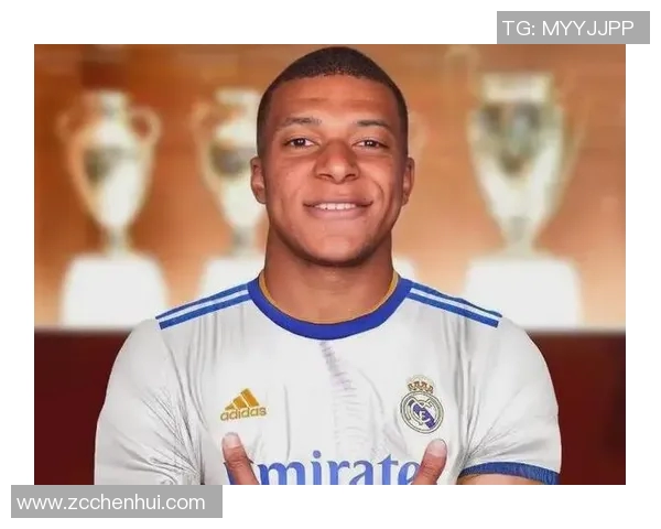 姆巴佩领衔新一代足球巨星崛起未来十年将改变世界足坛格局