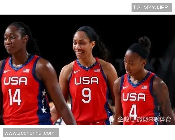 美国男篮与女篮的实力对决与历史交锋分析