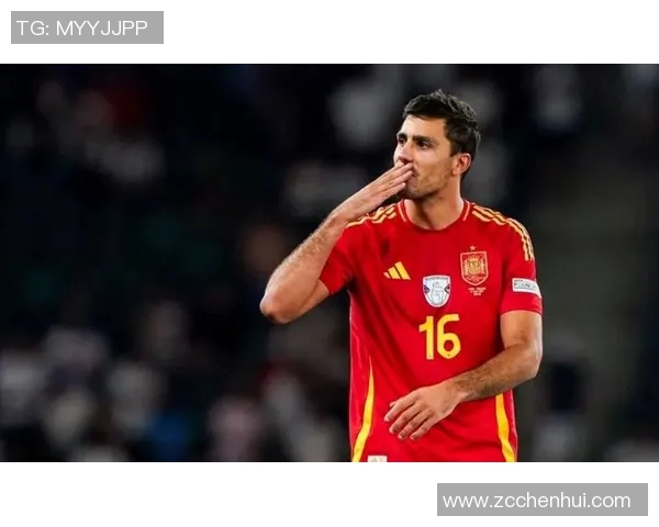 罗德里在曼城的崛起之路与未来展望：从青训到顶级中场的蜕变与挑战