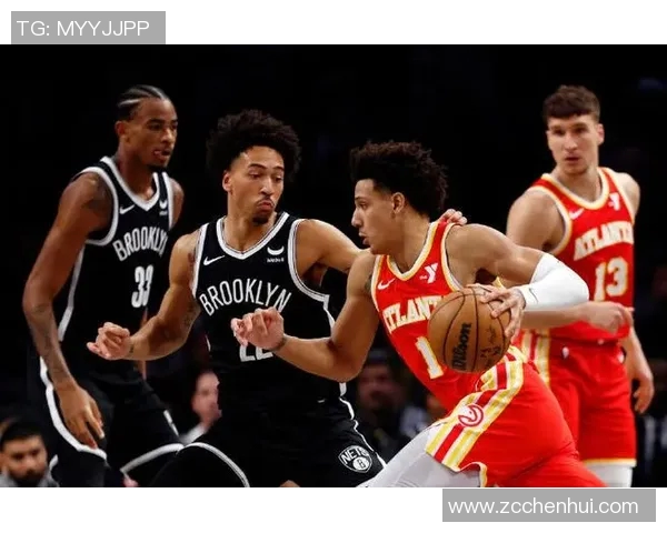 老鹰与篮网精彩对决全场比赛视频回顾与精彩瞬间解析