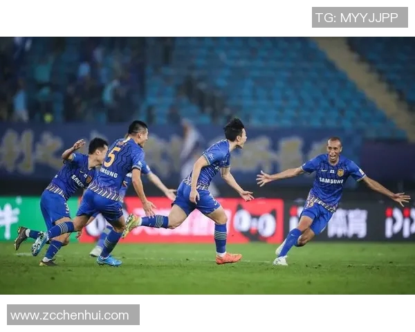 苏宁主场迎战上港南京足球盛宴再度上演精彩对决