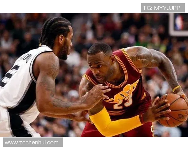 2015年骑士与马刺巅峰对决腾讯直播精彩瞬间回顾