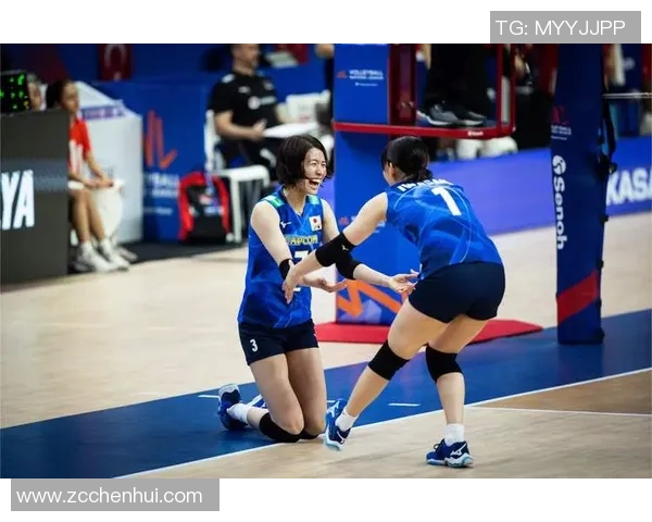 2017年土耳其女排与日本女排精彩对决回顾与分析