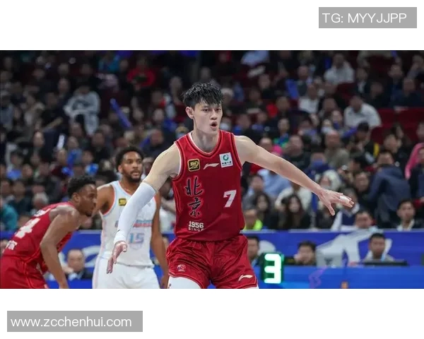 CBA焦点对决北京队迎战广东队谁能在巅峰之战中笑到最后