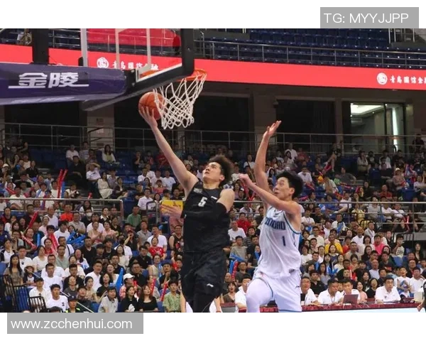 CBA夏季联赛精彩对决青岛队挑战辽宁队全力争胜