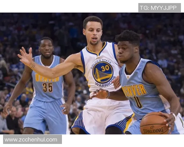 2019年4月3日丹佛掘金对阵金州勇士精彩在线直播回顾与分析