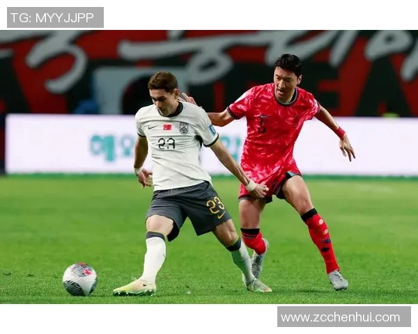 中国与韩国精彩对决完整视频回顾分析及赛后精彩瞬间分享