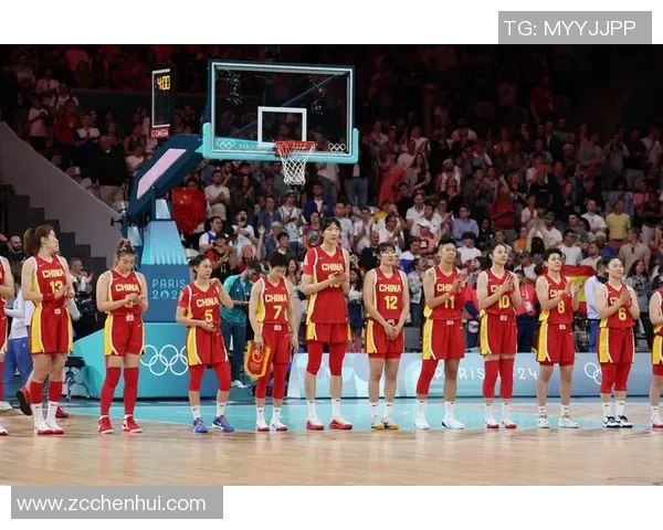 中国女篮对阵西班牙女篮精彩直播回顾与赛后分析