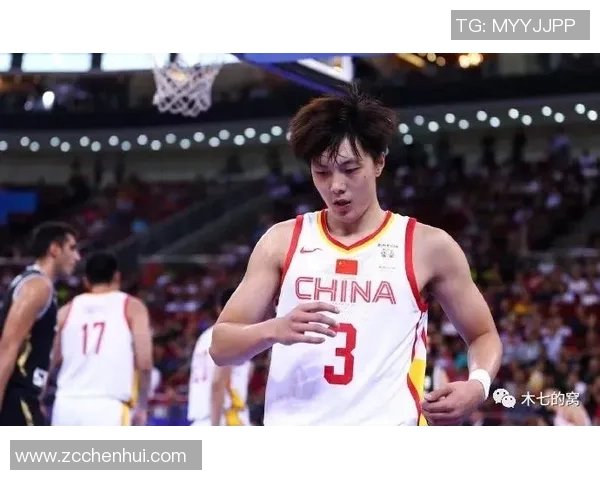 常林：从篮球场上的拼搏到人生道路的蜕变与成长