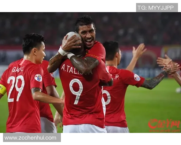 广州恒大迎战水原蓝，争夺亚冠小组赛关键胜利之战