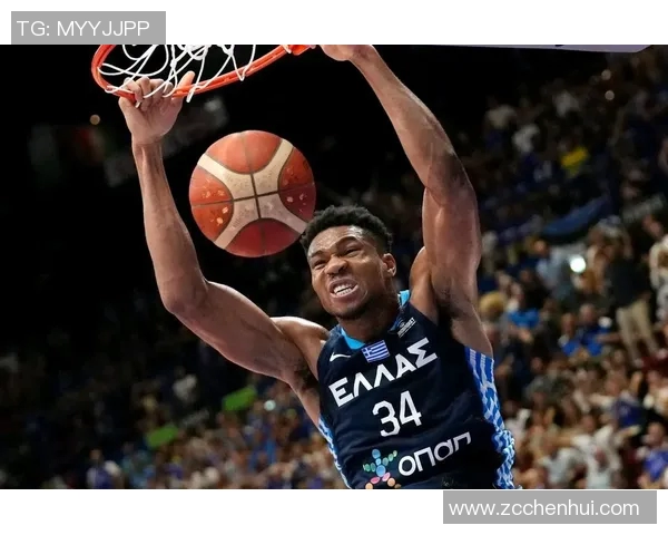 扬尼斯阿德托昆博的篮球之路与辉煌成就探析