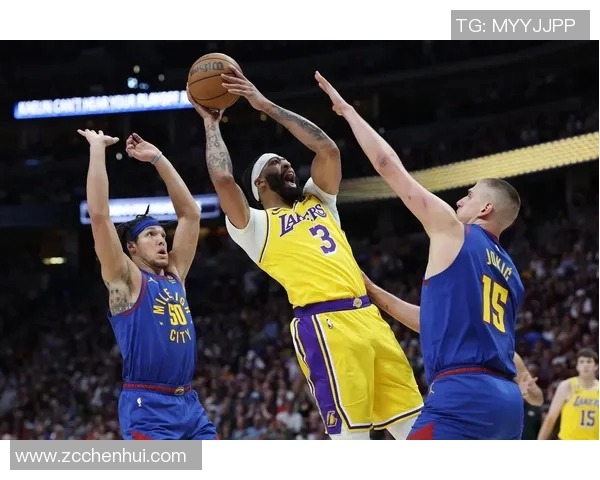 掘金与湖人对决精彩瞬间回顾与分析全场亮点尽在其中 掘金与湖人对决精彩瞬间回顾与分析全场亮点尽在其中