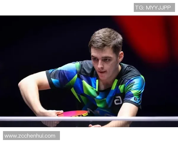 方便与法国小将的较量谁能在赛场上笑到最后