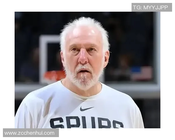 波波维奇续约三年传奇教练继续带领文班追逐冠军梦想