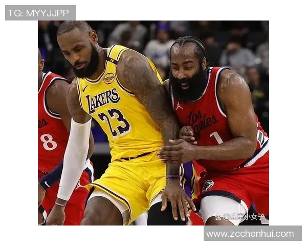 湖人对决快船精彩瞬间回顾及赛后分析全程直播盛况分享