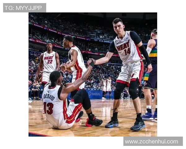 热火与鹈鹕精彩对决回放全场集锦分析与赛后点评 热火与鹈鹕精彩对决回放全场集锦分析与赛后点评