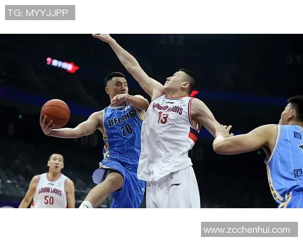 2020至2021赛季广东队与首钢队的精彩对决与战术分析