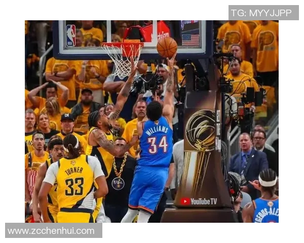 2016年NBA总决赛骑士与雷霆的激烈对决与历史意义解析