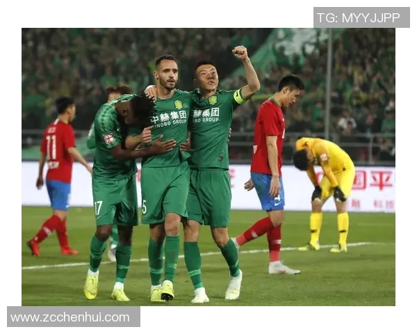 2014年北京国安与河南建业激战回顾精彩瞬间与赛季亮点分析