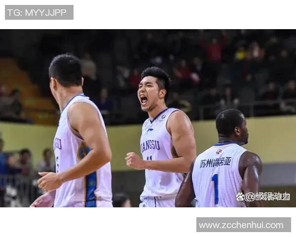 CBA精彩对决北京队迎战广东队争夺胜利荣耀