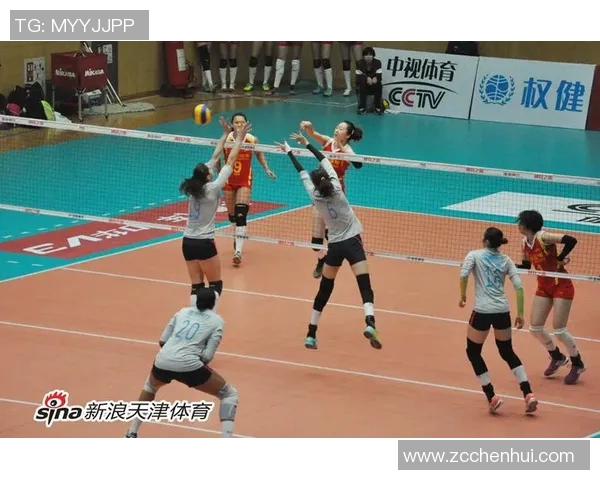 北汽女排与八一女排巅峰对决精彩回顾与赛场亮点分析