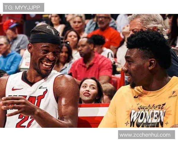 吉米巴特勒领衔热火队奋战季后赛展现超强领导力与比赛激情 吉米巴特勒领衔热火队奋战季后赛展现超强领导力与比赛激情