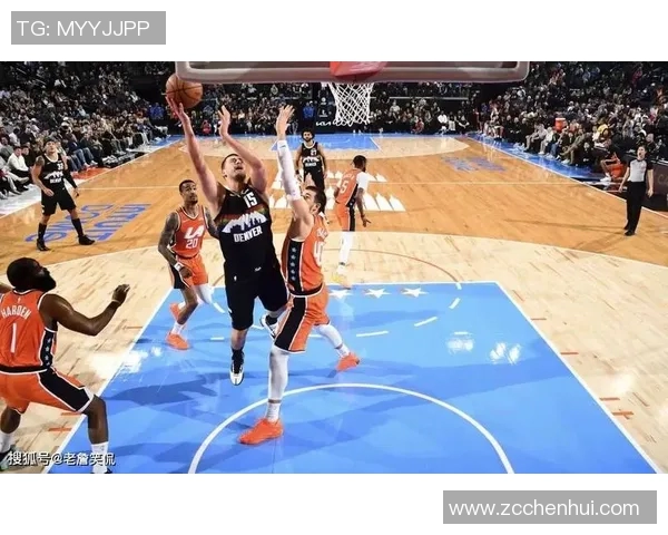 快船与掘金对决前瞻及比分预测分析,谁将赢得这场关键战役 快船与掘金对决前瞻及比分预测分析,谁将赢得这场关键战役