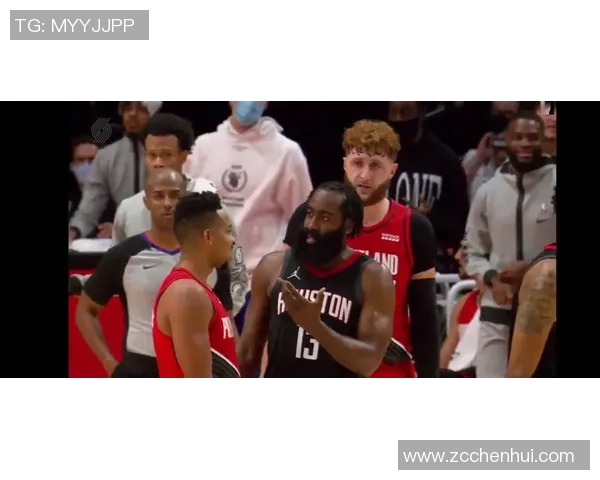 开拓者与火箭对决数据分析揭示比赛关键因素与球员表现