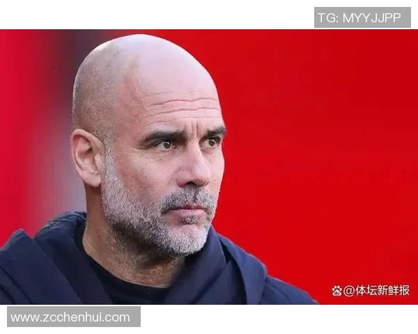 瓜迪奥拉的神奇换人术欧冠淘汰赛7次换人全员进球揭秘