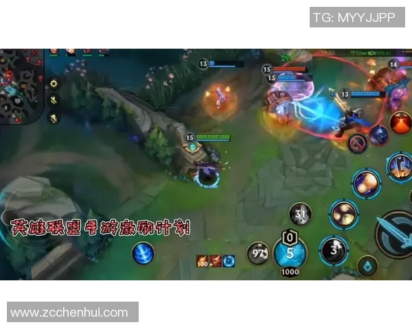 英雄联盟新手必看灵活性玩法入门全攻略助你快速上手游戏