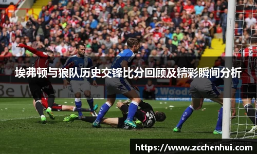 埃弗顿与狼队历史交锋比分回顾及精彩瞬间分析