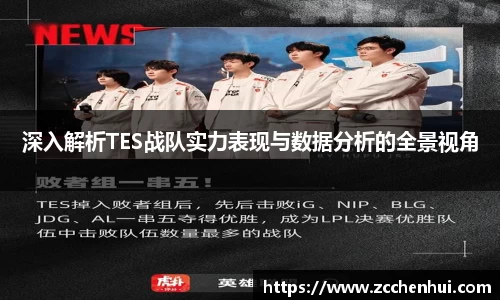 深入解析TES战队实力表现与数据分析的全景视角